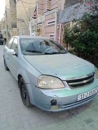 اوبترا موديل 2009 خليجي بغداد حي اور سعرها 60 07710554422