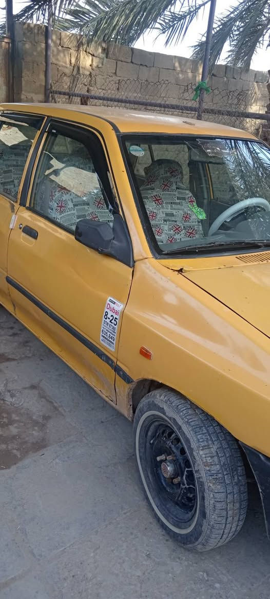 سايبه مديل ١٢ سنويه ٢٧ سياره جاهز ماعد الباب الور بي ضربه *********** واتساب السعر ١٧ مكاني البصره الهارثه
