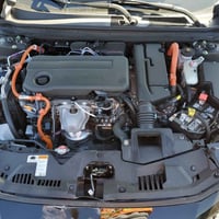 اكورد سبورت هايبرد • موديل ٢٠٢٥ • بميناء ام قصر