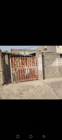 بيت هيكل الطابق الثاني غيرمسكف دوانم المعل يحتوي على غرفتين نوم كبيرات...