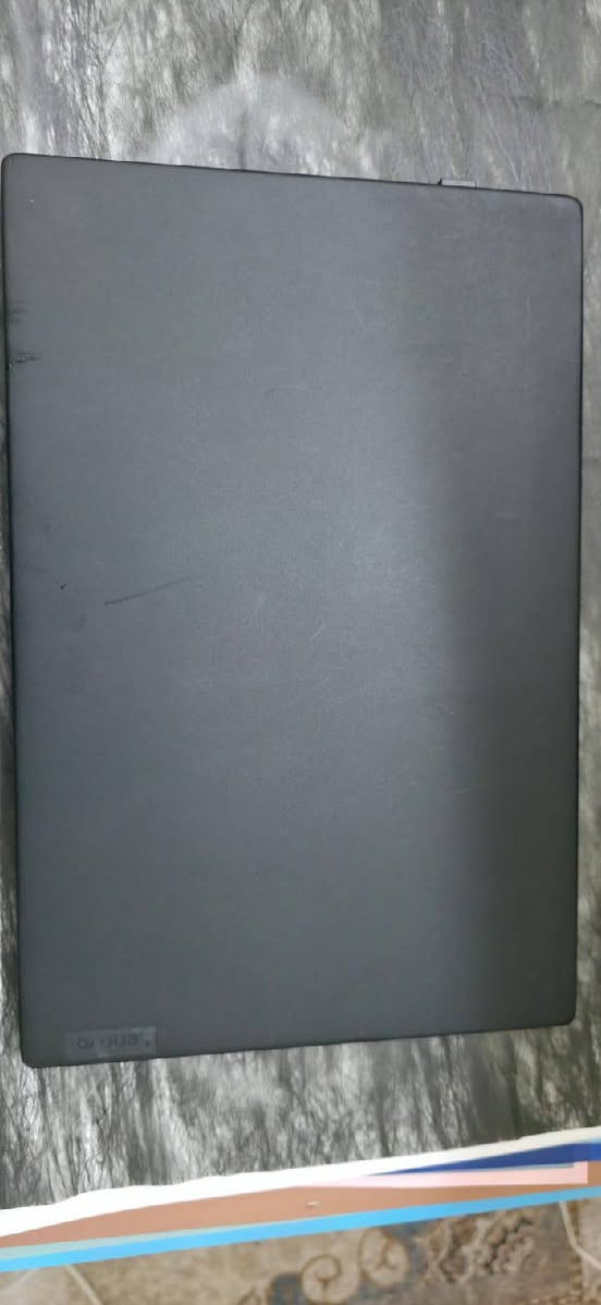 سلام عليكم 
Lenovo k14 gen 1

Cpu r5 5600u
Gpu radeon 4gb
Ram 16 2400mhz
Storage  256 ssd
14" IPS FHD 

مستعمل نظيف بدون ملحقات فقط لابتوب وشاحنة 
تفحص يلا تاخذ وتدلل 
السعر: 435 الف وبي مجال بسيط
المكان: بغداد الكرادة او زيونة
الرقم: *********** - ***********4
