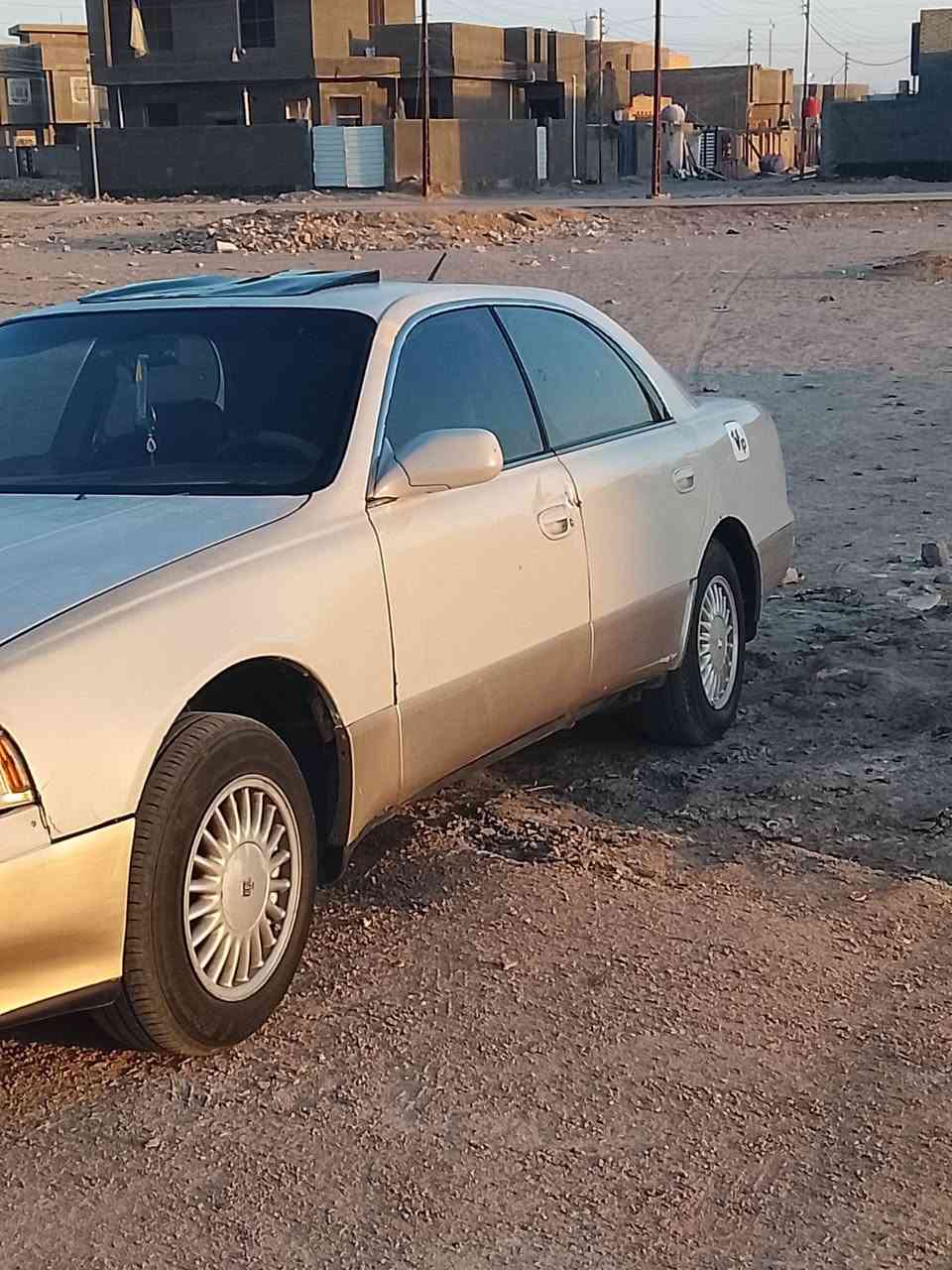 سلام عليكم كراون موديل 93 مراوس بسياره 7 راكب سياره جاهزه من كلشي نقص بس تبريد مداور ثاني يوم مكاني سماوه اليريد يراوس يدخل خاص


**إذا كنت صاحب هذا الإعلان وتريد حذفه لأي سبب، رجاءا أرسل رسالة إلى الدعم الفني**