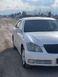 شاهين ٢٠٠٨ • مشي ١٩٢٠٠٠ • حلبجة تازة