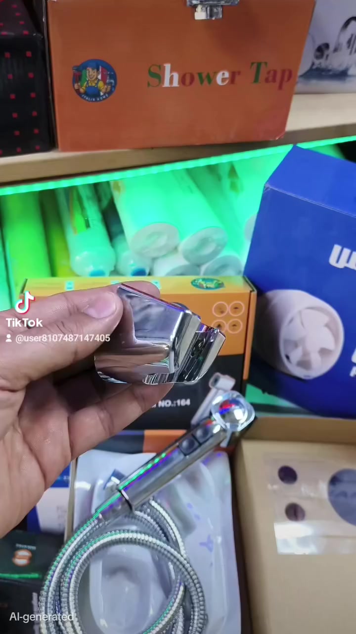 بسم الله الرحمن الرحيم 
{لئن شكرتم لازيدنكم}
🥇شطاف مغناطيس أصلي 10 الف 
📌العنوان : بغداد/مجمع الصالحية/ عمارة 43 
للتواصل 
***********
***********
#معرض_النور_مجمع_الصالحية #منزلية  #حمام #بغداد #صيانة
