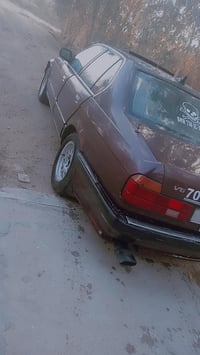 لبيع بيم دبليو 735 الستفسار التصال على الرقم هذا 07718991158