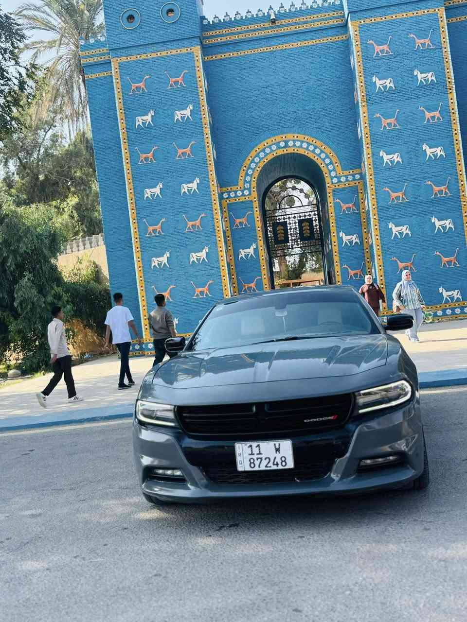 السلام عليكم
جاجر2018 sxt                 السياره بسمي شخصأ
صور الحادث والسونار داخل المنشور 
حادث جاملغ امامي مبدل بلادي وجاملغ خلفي مصبوغ فقط
للاستفسار ***********
مكان السيار بابل الحله
