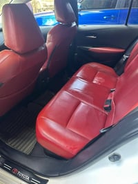 كورلا هايبرد • ٢٠٢٣ • ماشيه ٤٠ الف