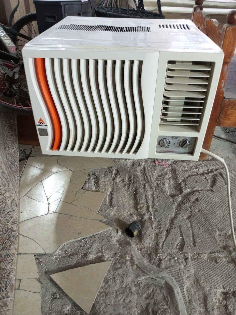 اغراض بيت نضيفات للبيع مابيهم اي ضرركلمن وسعره للاستفسار على الخاص


**إذا كنت صاحب هذا الإعلان وتريد حذفه لأي سبب، رجاءا أرسل رسالة إلى الدعم الفني**
