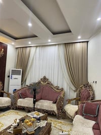 كوت الحجاج • ٣٠٠م • دار طابقين