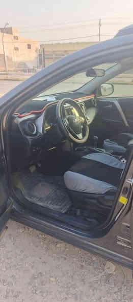 راف فور موديل ٢٠١٨ وارد امريكي .
فول مواصفات فتحه كامره حساسات  رادار امامي وخلفي وجانبي
تحكم ستيرن جنطة كهرباء
سياره مكفوله كير محرك حداديه
الداخل والخارج نضيف وحسب السونار
السعر 178
*********** رقم تلفون
