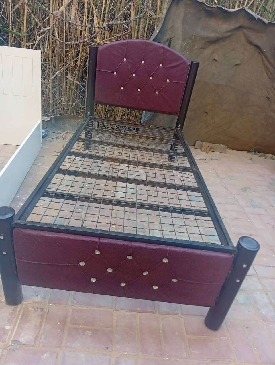 جربايه خشب اخت الجديده سعر65والحديد 55 عنوان  كربلاء المقدسة باب بغداد قرب فندق البارون عامود 55


**إذا كنت صاحب هذا الإعلان وتريد حذفه لأي سبب، رجاءا أرسل رسالة إلى الدعم الفني**