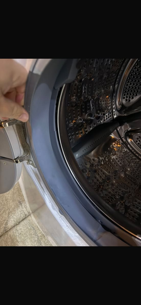 غسالة lg   للبيع 7 كيلو  السعر 225


**إذا كنت صاحب هذا الإعلان وتريد حذفه لأي سبب، رجاءا أرسل رسالة إلى الدعم الفني**