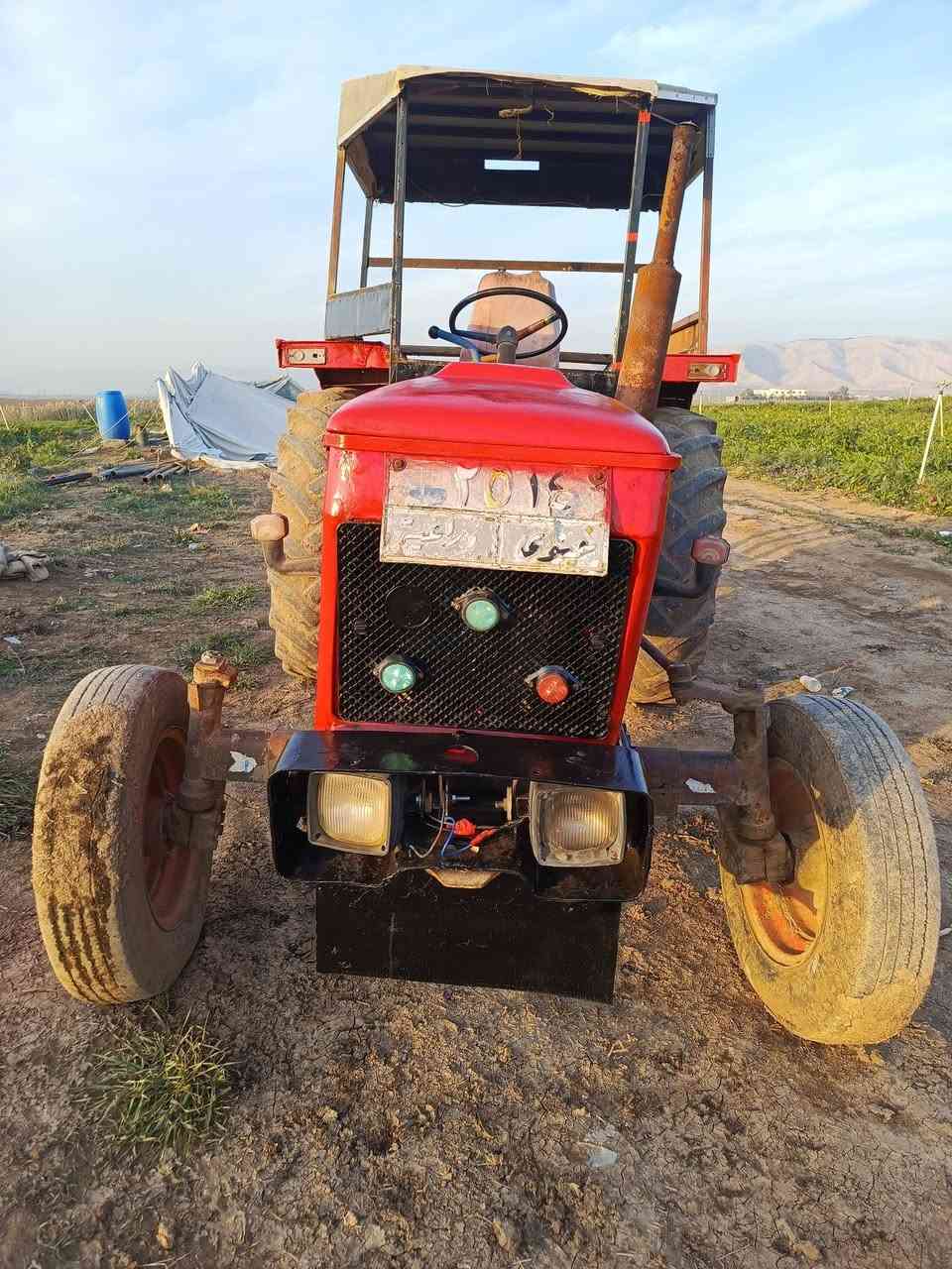 عنتر للبيع موديل 87 حجم 71 سعر 3,000,000 رقم نينوى بيها رقم سنويه بس صاحب الشرعي ما موجود مكاني بمحافظه دهوك ***********
