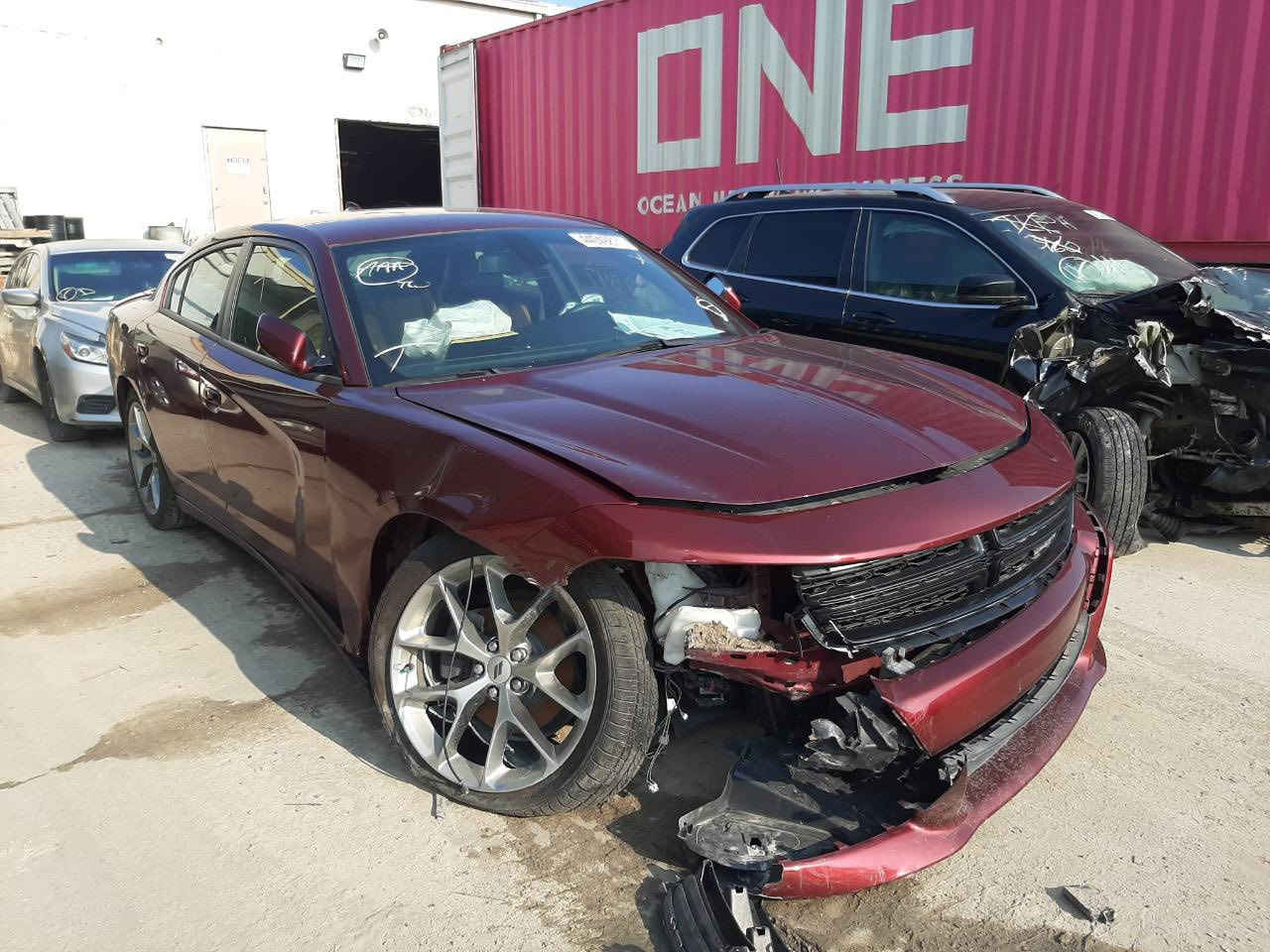 السلام عليكم جارجر للبيع مديل 2020 sxt plays حادث فقط بارد بالجاملغ بدون صبغ جاهزه من كلشي كشنات جلد
ماشيه 70ml رقم بغداد بسمي المكان كربلاء 
السعر 238 
***********
***********
مكلف بالنشر فقط اتصال
