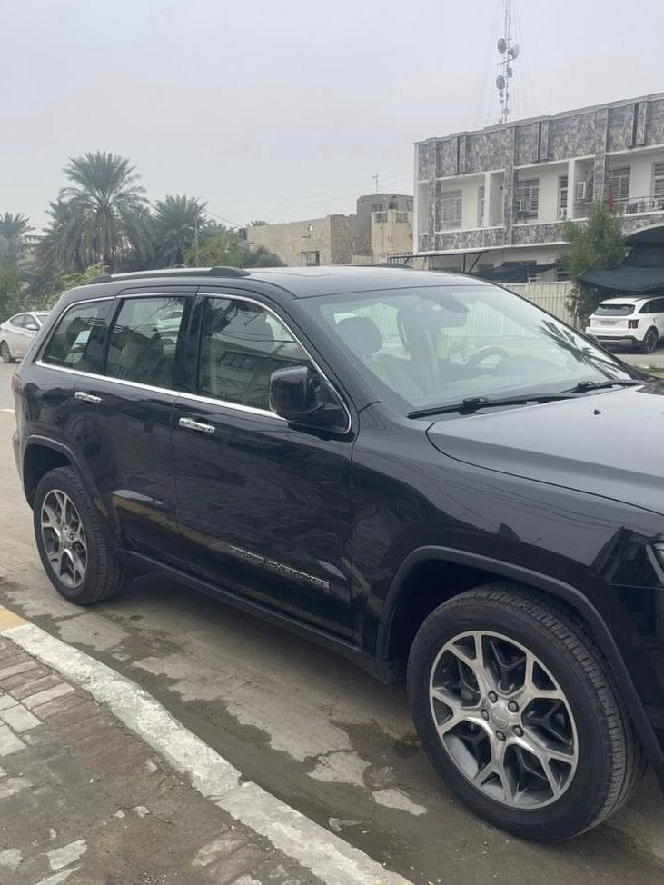 جيب موديل ٢٠٢٠ وارد خليجي 
كفاله عامه سياره من كلشي
مواصفات لمتد 
رقم بغداد
للاستفسار اتصال على رقم او مراسله الصفحه
*********** واتساب
