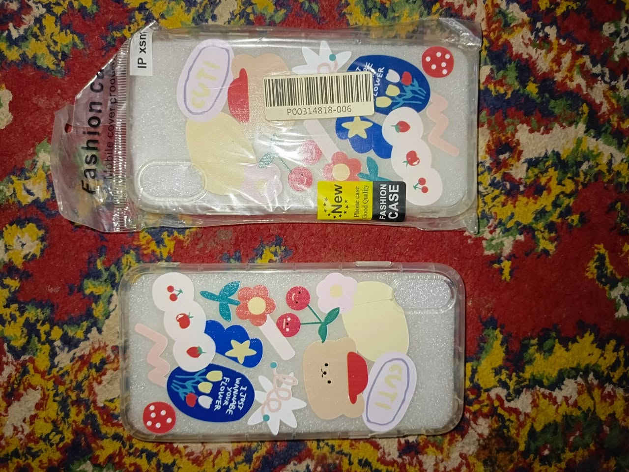 توجد خدمة توصيل واتس اب ***********
