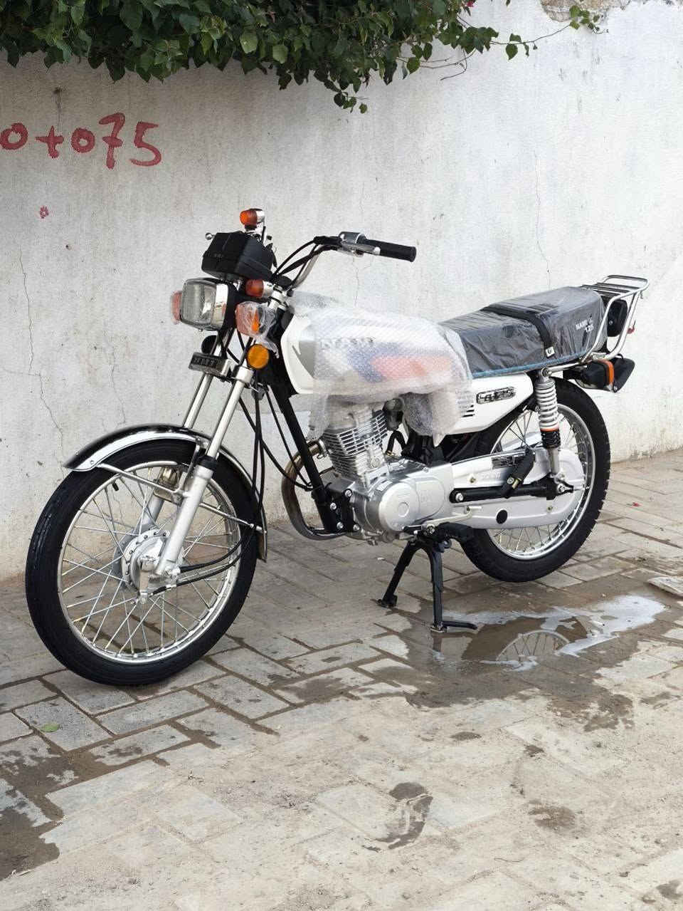 السلام عليكم نامه اصلي تعميرة نوفليه أول تبديلت دهن اله بعدهي ع سحك كله أصلي شاصي ٢٠٢٥ مكاني ديوانيه حي العسكري  فلكه العلماء شراي الخاص مفتوح وهذا رقمي اتصل ‏‪***********‬‏ وخادم
