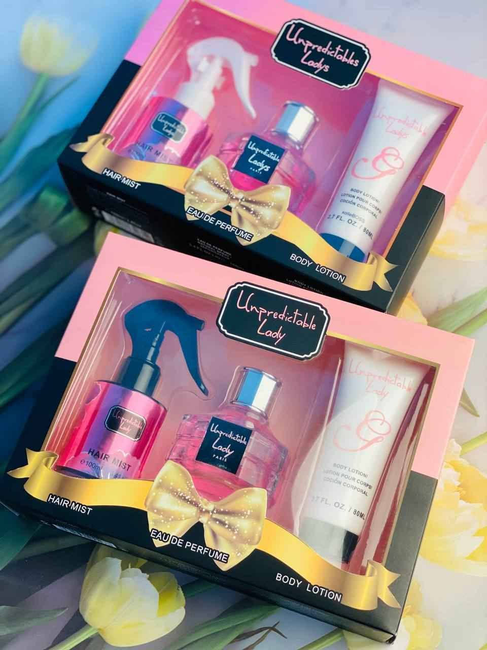 تعالوا شوفوا شجبنالكم 🎀بكج ليدي (بكج الآنسه)🎀    
 
بكج  جميل وأنيق من ماركة ليدي Lady يحتوي على عطر وسبلاش ولوشن جسم  عطرهن مميِز و نازك 🎀

أحلى هديه ممكن تقدميها لنفسج وتدلليهه أو تقدميهه لأختج لأمج لصديقتج👇

❤ بكج ليدي ❤️(بكج الآنسه)
 الاصلي شرط ❤️ بكج الجمال والانوثه  شكلة حلو ويفيد للهدية بكج جميل وأنيق من ماركة ليدي Lady يحتوي على عطر ليدي يجنن ومعطر جسم ليدي عطره مينوصف ولوشن ليدي دماررر عطرهن مميِز ♥️🌸
الاصلي شرط 💯💯
يحتوي على 👇
🎀 عطر ليدي يجنن
🎀سبلاش عطره رهيب
🎀 لوشن 
عطرهن مميِز و نازك 🎀 الرمادي, الأنبار


**إذا كنت صاحب هذا الإعلان وتريد حذفه لأي سبب، رجاءا أرسل رسالة إلى الدعم الفني**