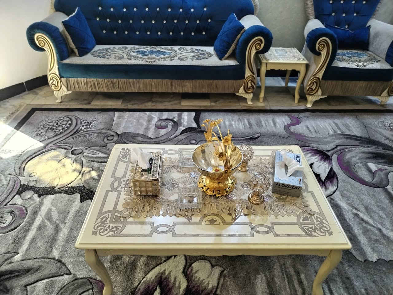 تخم للبيع عشر مقاعد مع طبلات سعر ٦٠٠ الف


**إذا كنت صاحب هذا الإعلان وتريد حذفه لأي سبب، رجاءا أرسل رسالة إلى الدعم الفني**