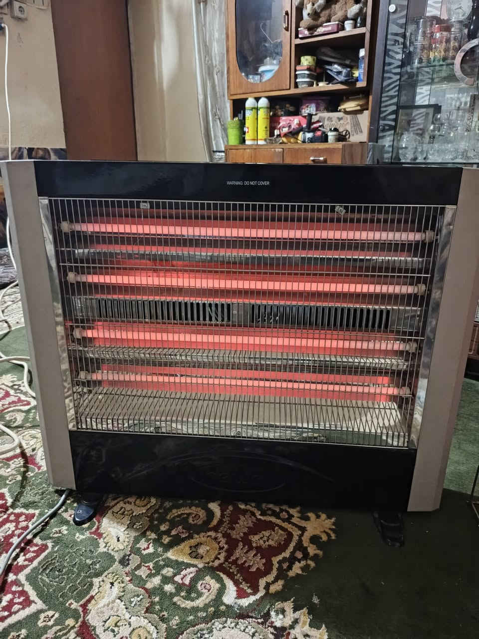 هيتر حجم كبير شرط الشغل ٥٠ ألف ***********
