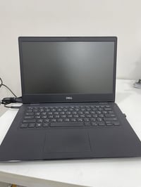 ديل 3400 • i7 8565U • 16GB رام