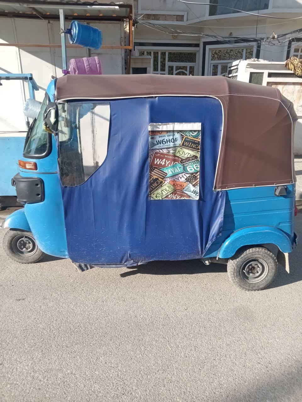 تكتك ٢٠ رقم سنويه بغداد
مجفته بوشه وبستم
بغداد الشعله السعر
٦ و٧٠٠


**إذا كنت صاحب هذا الإعلان وتريد حذفه لأي سبب، رجاءا أرسل رسالة إلى الدعم الفني**