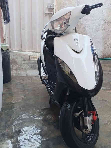 السلام عليكم ماكس عدله ٥٥ دراجه نصيف شلعه ومعدل  العامريه ‭٠٧٨٨ ٦٢٨ ٦٠٥١‬
