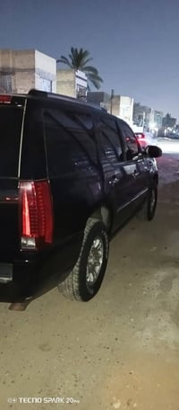 كدلاك  فول كامل مواصفات ٢٠١١ بدون كص مكفوله من الكص مجموعة تاهو ٥٣٠٠ م...