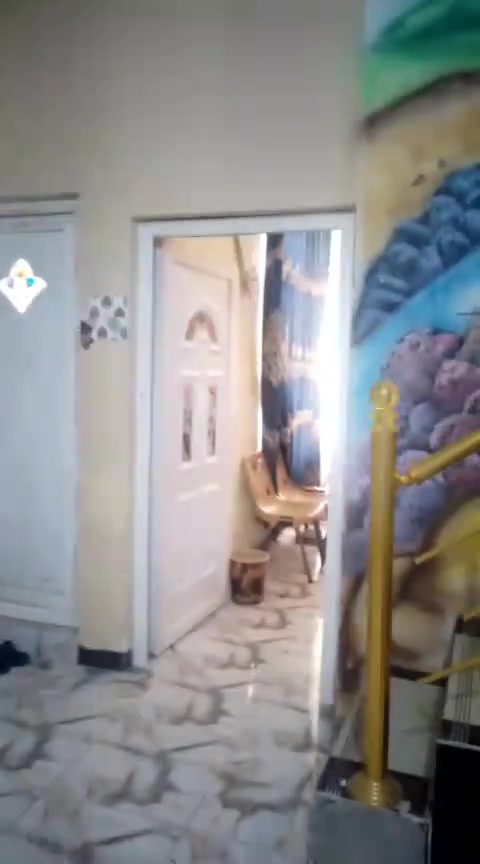 السلام عليكم ورحمة الله وبركاتة 
لدي دار في سبعة نيسان خلف الجامع شهيد فرحان البيت تابع للبلدية المساحة 140الدار يحتوي على طابقين طابق الااول يتكون من استقبال وصالة ومطبخ ومطبخ حار وطابق الثاني يتكون من غرفتين نوم    ملاحظة الدار فيه معاملة منجزة سبعين بالمية متوقفة فقط على البلدية


**إذا كنت صاحب هذا الإعلان وتريد حذفه لأي سبب، رجاءا أرسل رسالة إلى الدعم الفني**