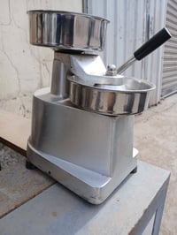 كابسه بركر • بغداد • مستعمل