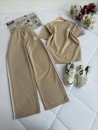 سوت قطني • كوالتي عالي • مقاس ٣٨-٤٨