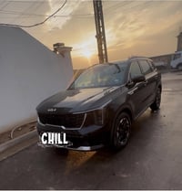 سورنتو • موديل ٢٠٢٤ • وارد امريكي