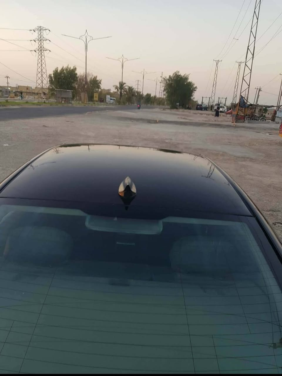 السلام عليكم للبيع او مراوس مديل ٢٠١٨ رقم جديد بل اسم مكفوله كفاله عامه من الداخل الشواصي فقد صبغ جماليه السعر ١٢٥ وبيها مجال***********
