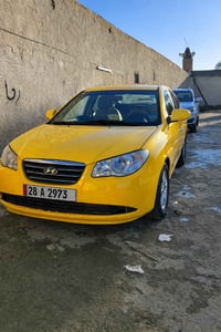 النترا • ٢٠٠٩ • محرك ١٦٠٠