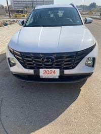 توسان خليجي • ٢٠٢٤ • محرك ٢٠٠٠