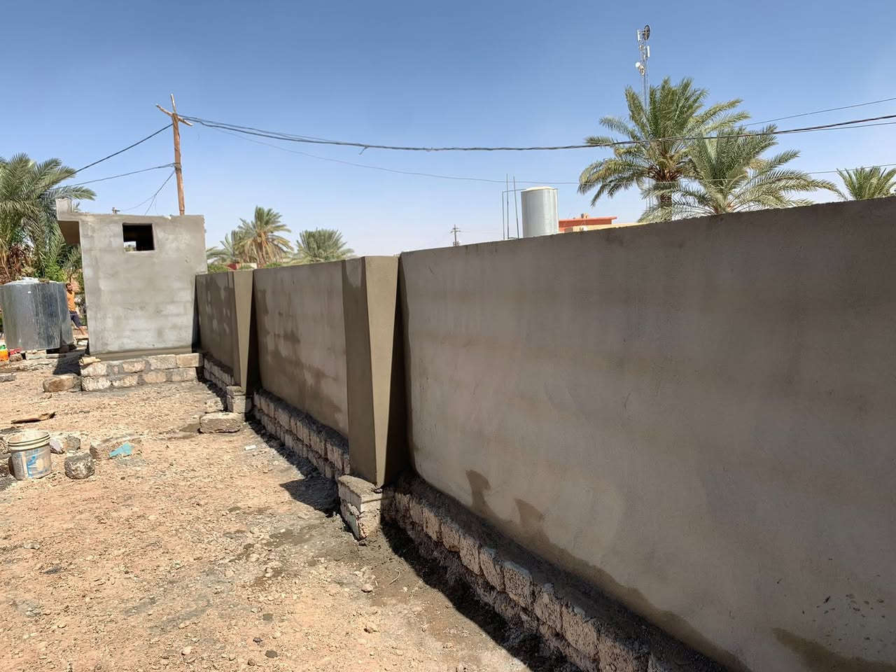 بِسم الله وعلى بركة الله
السلام عليكم ورحمة الله 

يوجد كادر لبخ   بيوت 
اسيجه صحيات  
الاتصال على 
الرقم ***********
