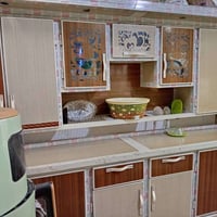 كاونتر • سنك • ٤أمتار