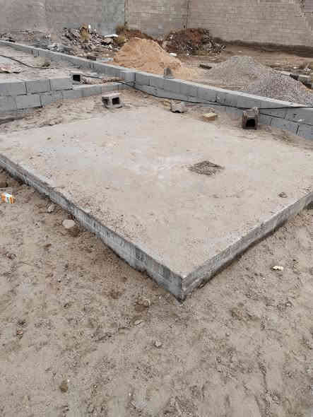 يتوفر جعب للبيع 
العنوان /حي المختار قرب جامع الخناجرة 
المساحة /200متر 
شارع 10
جنس العقار--عقد زراعي بي وصل طابو كامل وكشف من قبل البلدية 
السعر 15
للاستفسار اتصال عل الارقام التالية 
***********
***********
