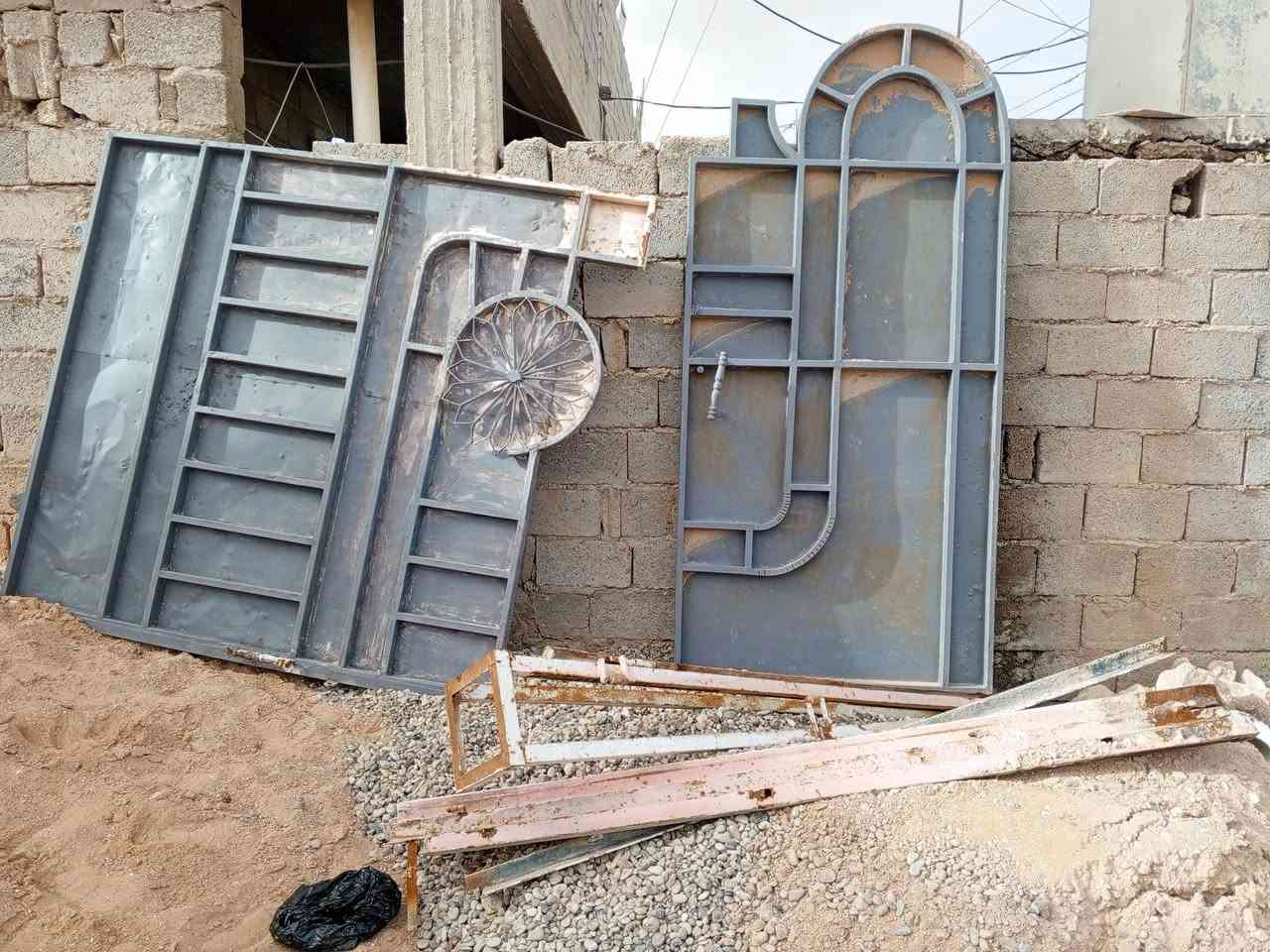 باب خارجي سعر 200الف
***********
