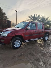 كنوه • ٢٠١١ • مكفوله موتور وجير