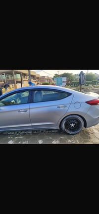 النترا ٢٠١٧ • سونار • حي اور