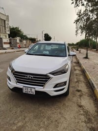 توسان خليجي • ٢٠٢٠ • ماشيه ٩٩ ألف