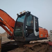 حفاره • ٢٠٠٦ • صلاح الدين النباعي