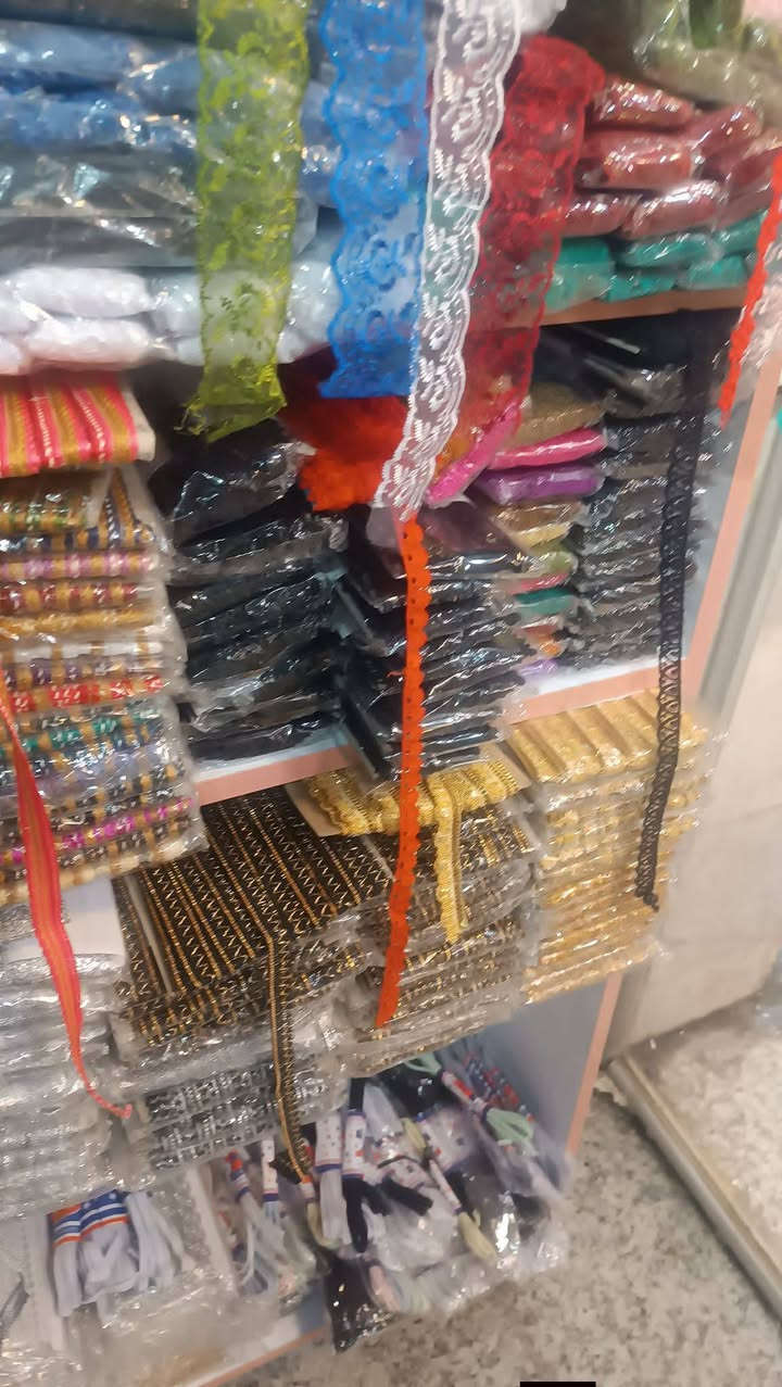اي حاجه بالصورة بربع عرض لمده اسبوع خرازيه زمردة سوق الدهان جهة شارع ابن الحمزة مقابل ابو نور للدهن الحر


**إذا كنت صاحب هذا الإعلان وتريد حذفه لأي سبب، رجاءا أرسل رسالة إلى الدعم الفني**