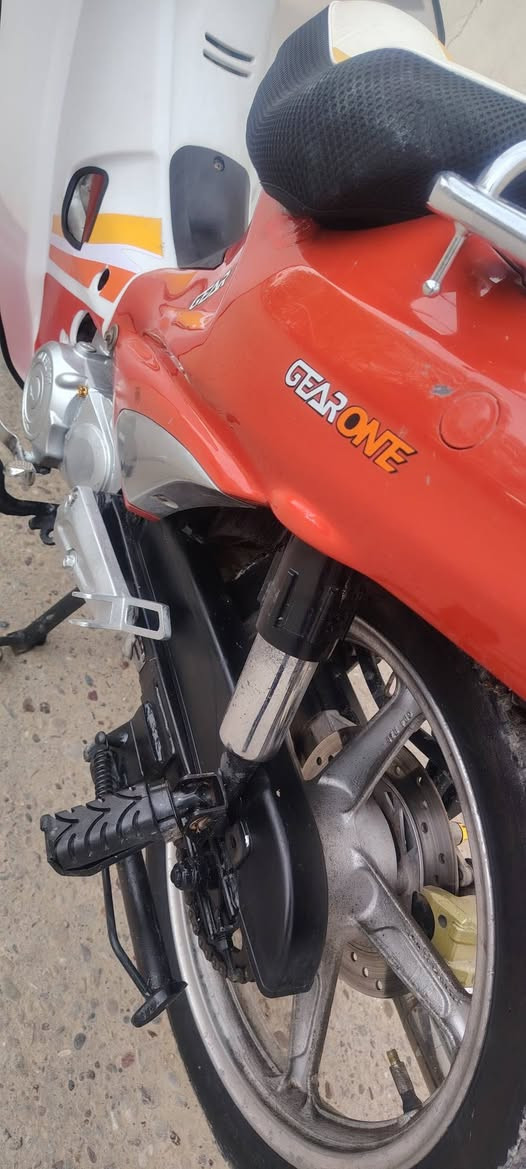 سرفيز بلداوي كوري ٤ كير بدون كلج فحل دبل دسك مكفول من كلشي مابيه نقص برغي شرط مالت جناي الف ماتخلي عليه السعر خاص او اتصل وتدلل مكان الأسحاقي ***********
***********
دراجه كلش عمليه واقتصاديه فول غير مشمول بحجز او ترقيم
