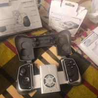 جوستك • شادو 3 • مبرد