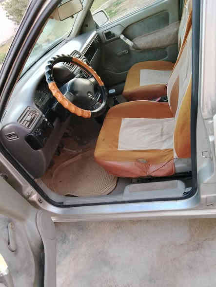 فيكترا محرك 20موديل1091رقم صلاح الدين دولي دفتر بانزين موجود سنويه جديده مشروع وطني بدون حادث شرط صبغ الجماليه فقط شرط التحويل السعر 42العنوان كركوك قضاء الحويجة 0783040916/***********
