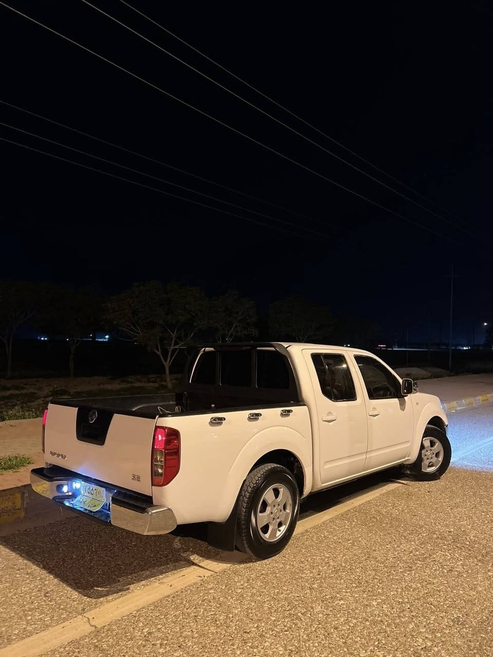 بەناوی خوای گەورە و میهرەبان
اللبیع✅
نیسان ناڤارا بۆفرۆشتن
مۆدیل2009
سەیارەکە نوکە دەرزی بۆیاخی نییە
بەشەرتی گێڕ و مەکینە
بەشەرتی ١٠فیتەر
184k.mرۆشتووە
سەیارەکە لە رەسمەکان چۆنە زۆر لە رەسمەکان جوانترە
سەیارەکەی سەیارەی مەعرەز نییە سەیارەی مالی خۆمانە
فرۆشتنی خێرا✅
Dasy2
ژمارەی خاوەنی***********
