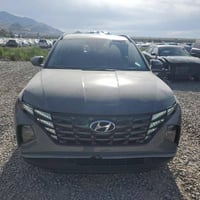 توكسان • ٢٠٢٤ • بدون كمرك