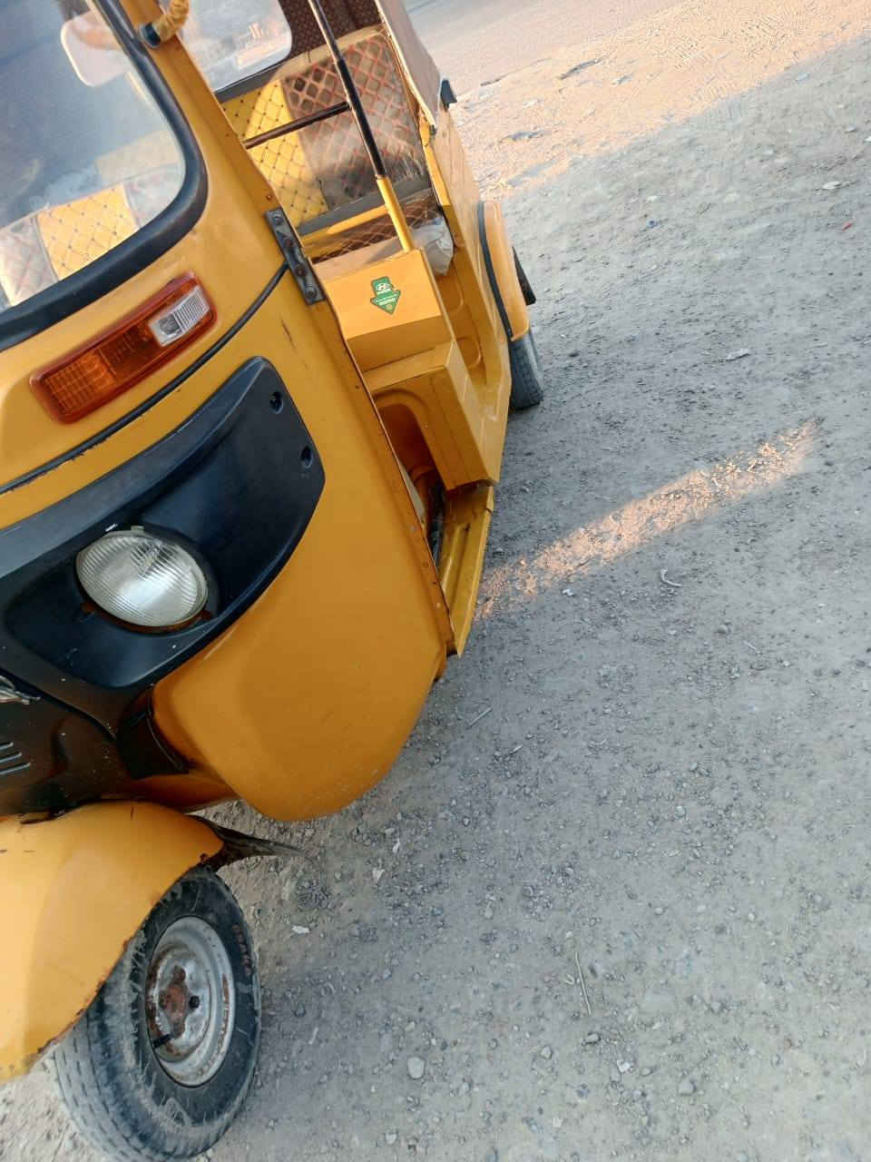 سلام عليكم تكتك ١٩ للبيع للاستفسار ***********
